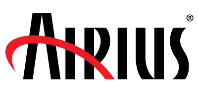 Airius Logo Airius Logo