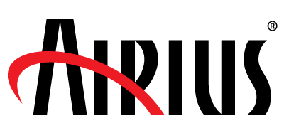 Airius Logo