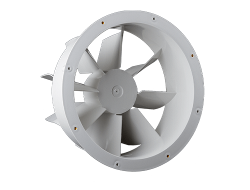 airius fans air pear patented multi vane stator and nozzle