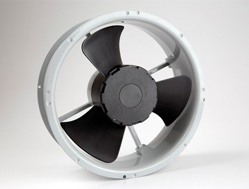 airius fans air pear basic motors