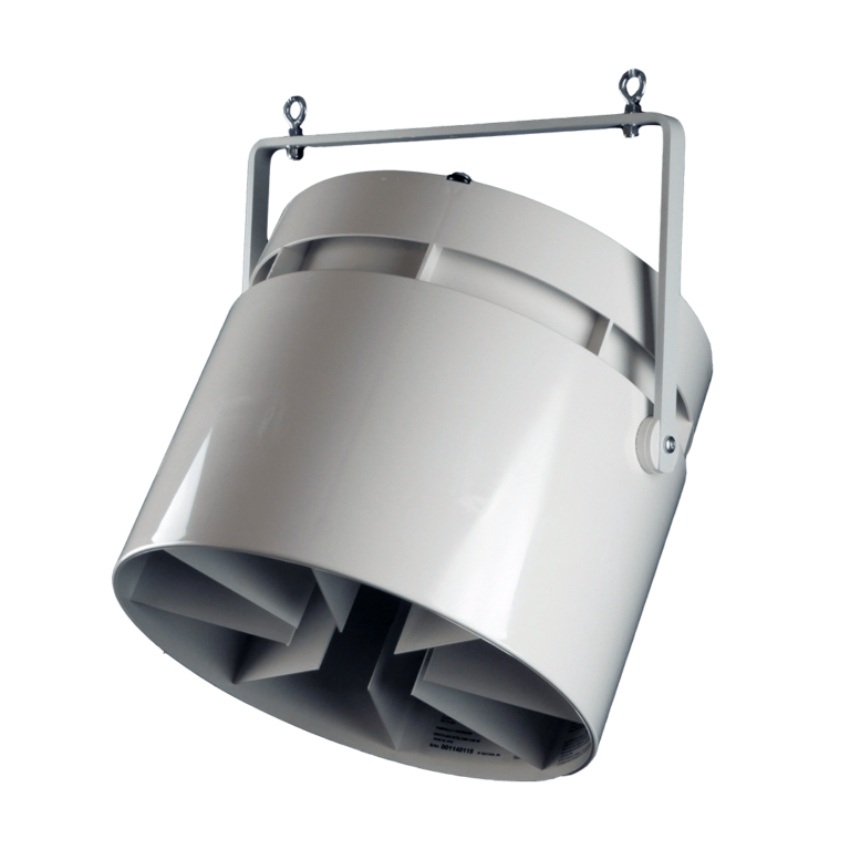 This is Why You Should Use Destratification Fans